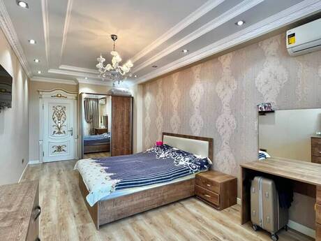 6-room apartment for rent, 286 m², Əhmədli: 1 500 ₼/mo 4