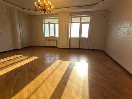 3-комн. · 142 m² · 3/16 этаж, Nərimanov