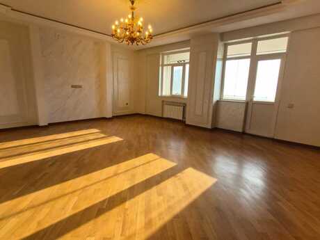 3 otaqlı mənzil, 142 m², Nərimanov: 350 000 ₼ 2