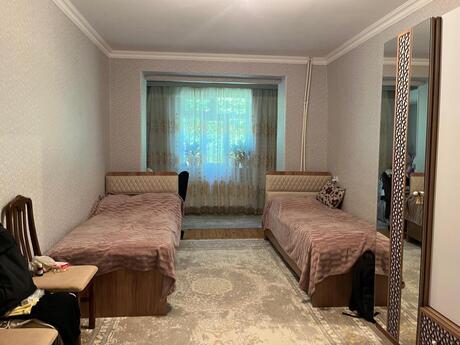 Xətaidə 2 otaqlı köhnə tikili mənzil satılır, 60 m², 119 000 AZN, şəkil 5 / 12