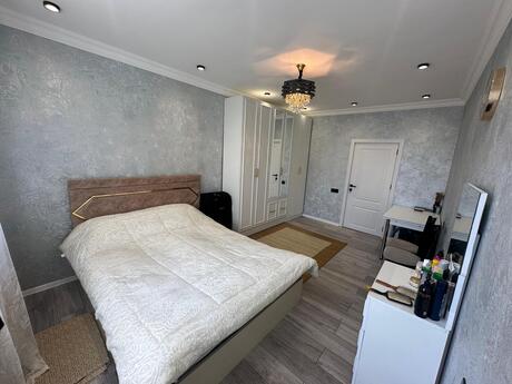 2-room apartment, 60 m², Dərnəgül: 173 000 ₼ 4