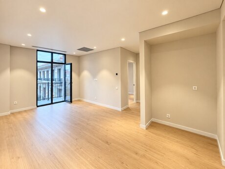 2 otaqlı mənzil, 64 m², Marina Village: 348 000 ₼ 4