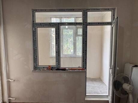 Kirayə 2 otaqlı mənzil, 55 m², Memar Əcəmi: 550 ₼/ay 2