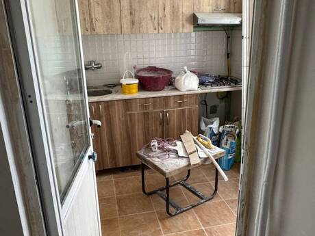 Kirayə 2 otaqlı mənzil, 55 m², Memar Əcəmi: 550 ₼/ay 4