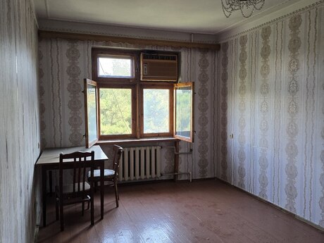 4 rooms · 110 m² · floor 6/9, Əhmədli