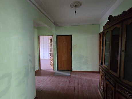4 otaqlı mənzil, 110 m², Əhmədli: 200 000 ₼ 5