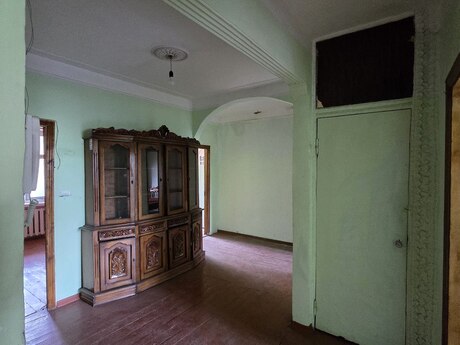 4 otaqlı mənzil, 110 m², Əhmədli: 200 000 ₼ 4