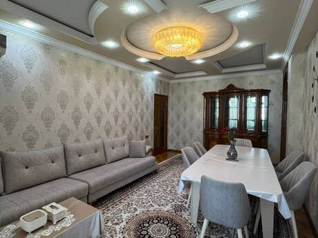 2-комнатная квартира, 95 м², Həzi Aslanov: 230 000 ₼ 5