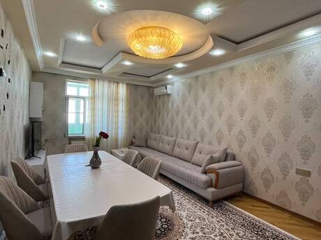 2-комнатная квартира, 95 м², Həzi Aslanov: 230 000 ₼ 3