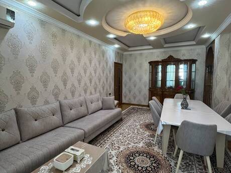 2-комнатная квартира, 95 м², Həzi Aslanov: 230 000 ₼ 4