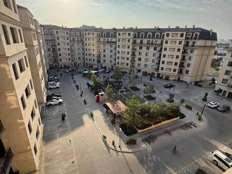 Elan №6482126 - Bakı, Xətai r., 3 otaqlı, 170 m², 6/7 mərtəbə