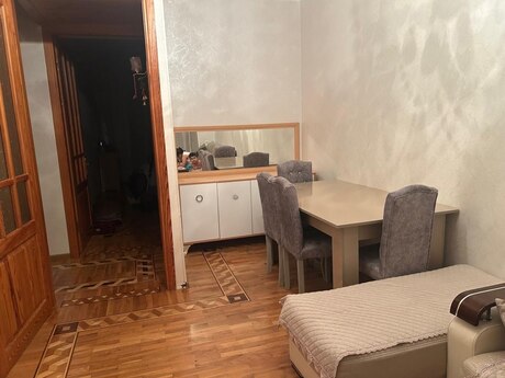2-room apartment for rent, 65 m², Yasamal: 700 ₼/mo 2
