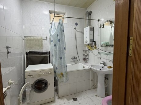 2-room apartment for rent, 65 m², Yasamal: 700 ₼/mo 4