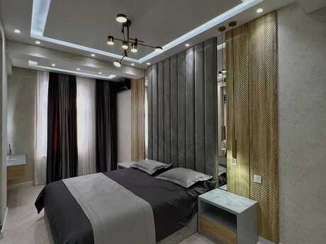 Аренда: 3-комнатная квартира, 125 м², Evim Residence: 2 000 ₼/мес 4