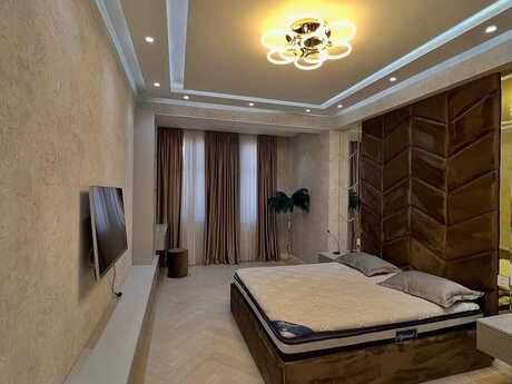 Аренда: 3-комнатная квартира, 125 м², Evim Residence: 2 000 ₼/мес 5