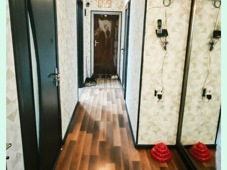 3-room apartment, 60 m², Biləcəri: 137 000 ₼ 5