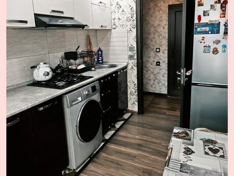 3-room apartment, 60 m², Biləcəri: 137 000 ₼ 2