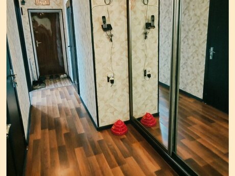 3-room apartment, 60 m², Biləcəri: 137 000 ₼ 4