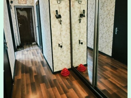 3-room apartment, 60 m², Biləcəri: 137 000 ₼ 3