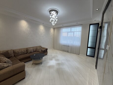 3-room apartment, 85 m², Həzi Aslanov: 235 000 ₼ 4