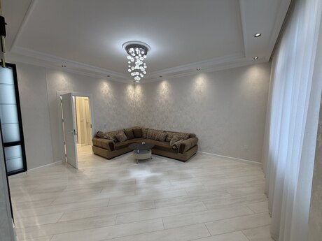 3-room apartment, 85 m², Həzi Aslanov: 235 000 ₼ 5