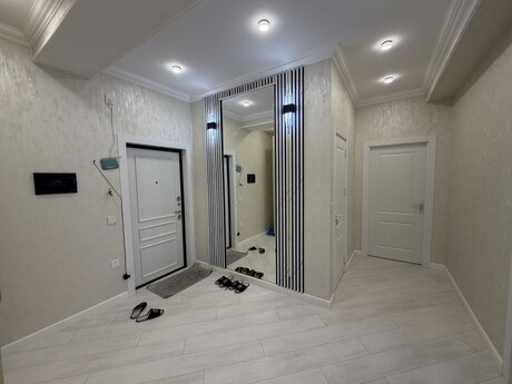 3-room apartment, 85 m², Həzi Aslanov: 235 000 ₼ 2
