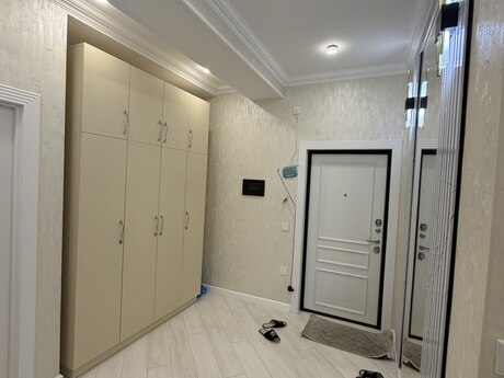 3-room apartment, 85 m², Həzi Aslanov: 235 000 ₼ 3