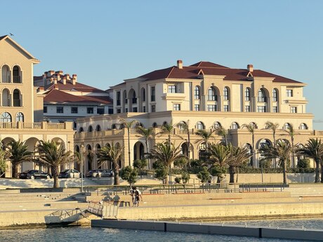 Elan №6482137 - Bakı, Sea Breeze q., 1 otaqlı, 43 m², 4/6 mərtəbə