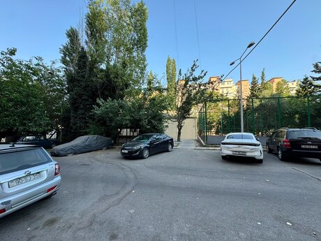 Объявление №6482151 - Баку, м. Азадлыг проспекти, 3-комн., 52 м², 2/9 этаж