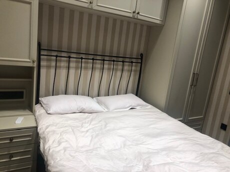 Аренда: 2-комнатная квартира, 55 м², 28 May: 1 000 ₼/мес 5