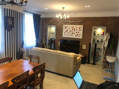 Аренда: 2-комнатная квартира, 55 м², 28 May: 1 000 ₼/мес 3