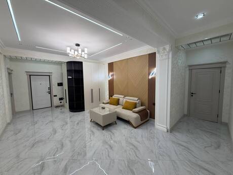 4-комнатная квартира, 142 м², Neftçilər: 385 000 ₼ 3