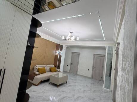 4-комнатная квартира, 142 м², Neftçilər: 385 000 ₼ 5