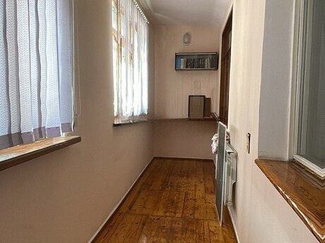 Kirayə 3 otaqlı mənzil, 95 m², Elmlər Akademiyası: 900 ₼/ay 5