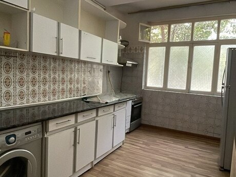 Kirayə 3 otaqlı mənzil, 95 m², Elmlər Akademiyası: 900 ₼/ay 4