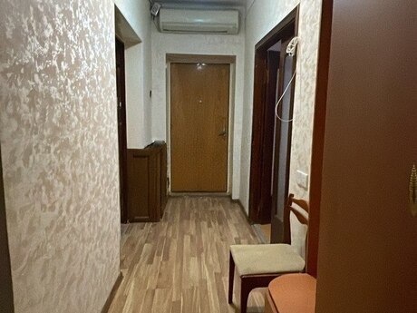 Kirayə 3 otaqlı mənzil, 95 m², Elmlər Akademiyası: 900 ₼/ay 2