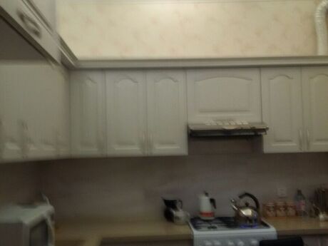 3-room apartment for rent, 90 m², Sahil: 1 200 ₼/mo 5