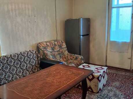 Аренда: 2-комнатная квартира, 55 м², Nəriman Nərimanov: 550 ₼/мес 2