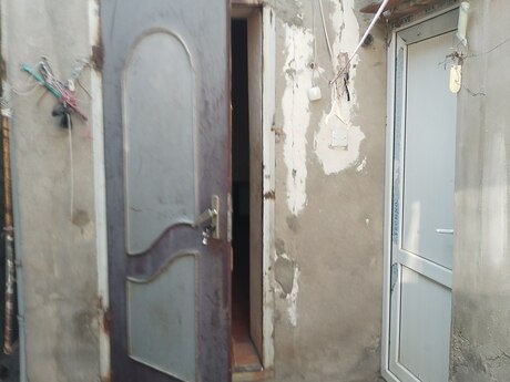 2 otaqlı həyət evi, 40 m², Biləcəri: 33 000 ₼ 2