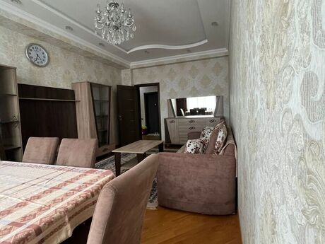 Dərnəgüldə 2 otaqlı yeni tikili mənzil satılır, 85 m², 247 000 AZN, şəkil 2 / 12