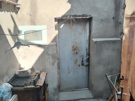 2 otaqlı həyət evi, 40 m², Biləcəri: 33 000 ₼ 4