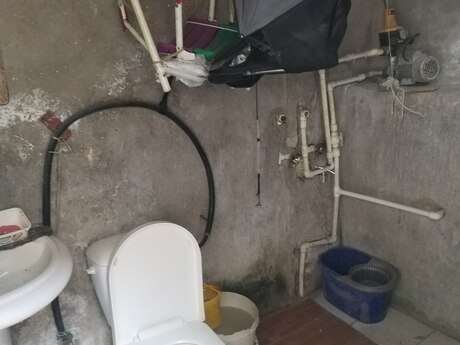 2 otaqlı həyət evi, 40 m², Biləcəri: 33 000 ₼ 3