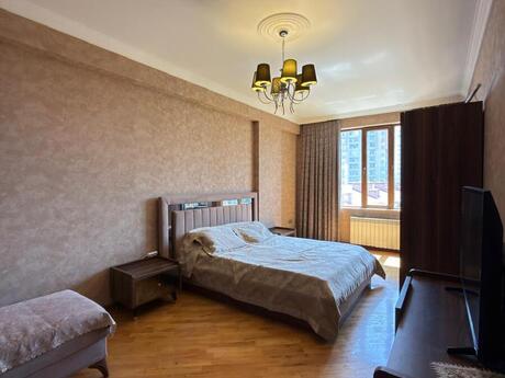 Nəriman Nərimanovda 3 otaqlı yeni tikili mənzil satılır, 95 m², 320 000 AZN, şəkil 5 / 12