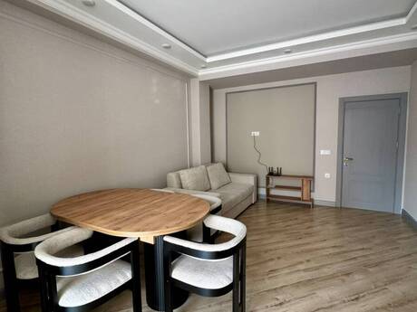 West Town kompleksində 2 otaqlı yeni tikili mənzil kirayə verilir, 68 m², 870 AZN/ay, şəkil 2 / 12