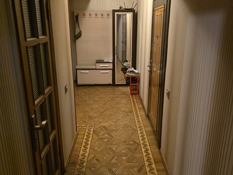 4-room apartment for rent, 150 m², Nəsimi: 220 ₼/mo 5