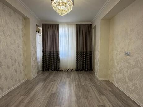 Объявление №6482185 - Баку, пос. Масазыр, 2-комн., 40 м², 3/6 этаж