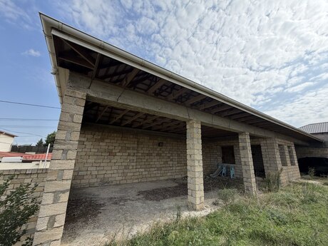 9 otaqlı həyət evi, 500 m², Görədil: 500 000 ₼ 4