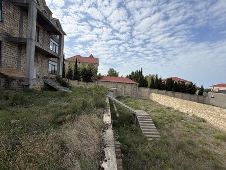 9 otaqlı həyət evi, 500 m², Görədil: 500 000 ₼ 5