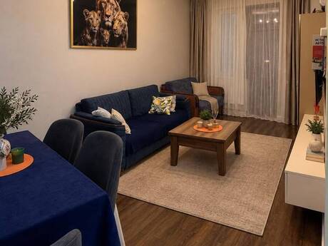 2-комнатная квартира, 75,5 м², Qara Qarayev: 258 000 ₼ 5