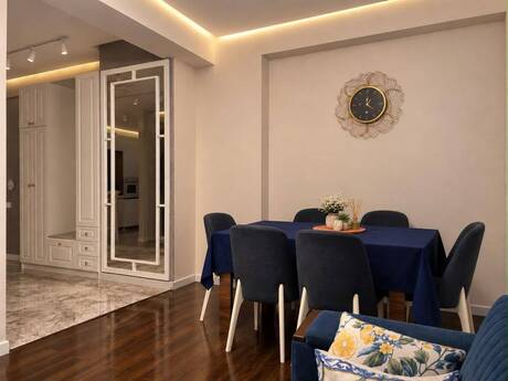 2-комнатная квартира, 75,5 м², Qara Qarayev: 258 000 ₼ 4